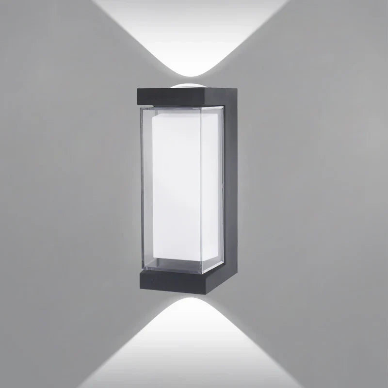 Thermal Management and Optical Efficiency in Modern LED Wall Lights