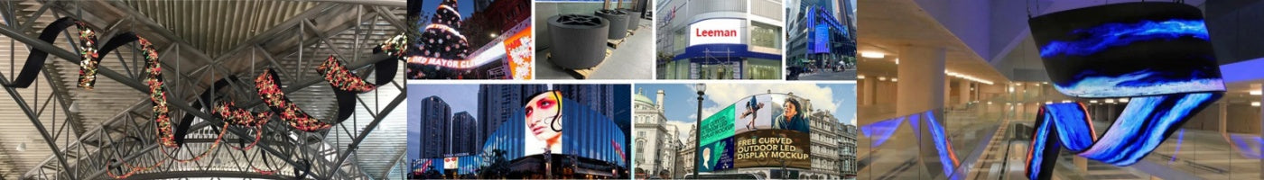 Outdoor Flexible LED Modules – OF Series