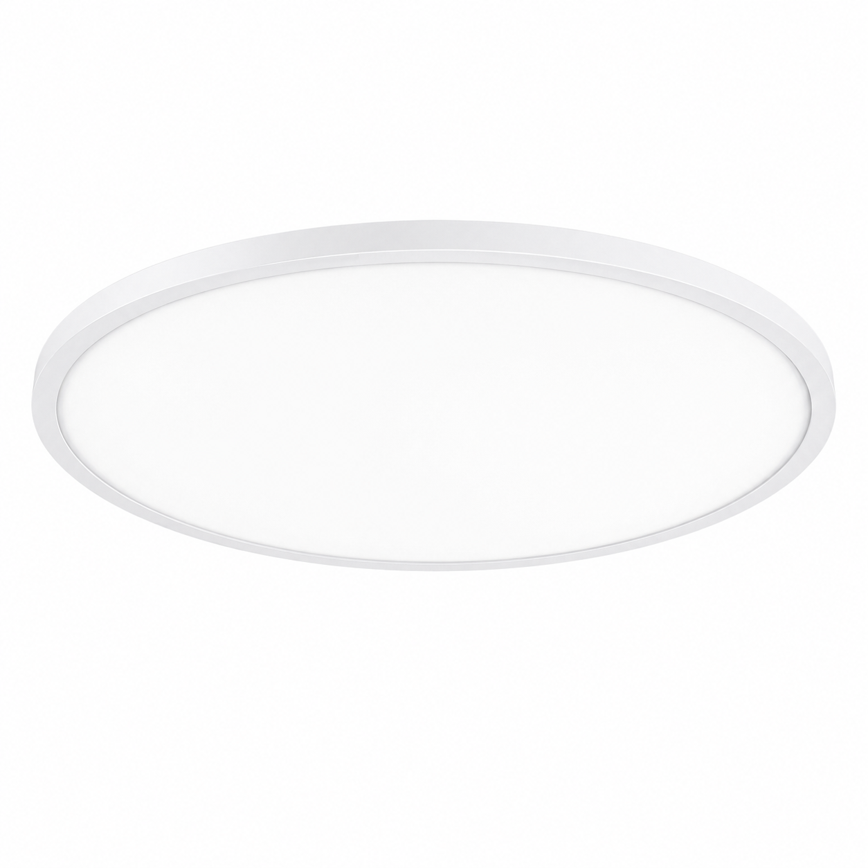 12 Inch Round LED Ceiling Light – 24W – White – 3000K / 4500K / 5000K / 6500K – Flush Mount Ceiling Light – Local Stock (US/UK)