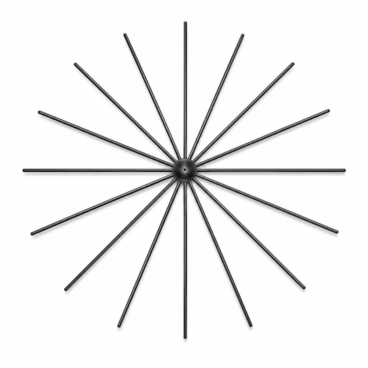 FL-CL Series 280CM (110.2 inch) Extra Large Size | 3D Hologram Fan LED Display | Flat Fan Cloud Control (AS) | Hologram Display Fan | Fan Only, 16 Blades, Remote Controller & Power Adapter Included
