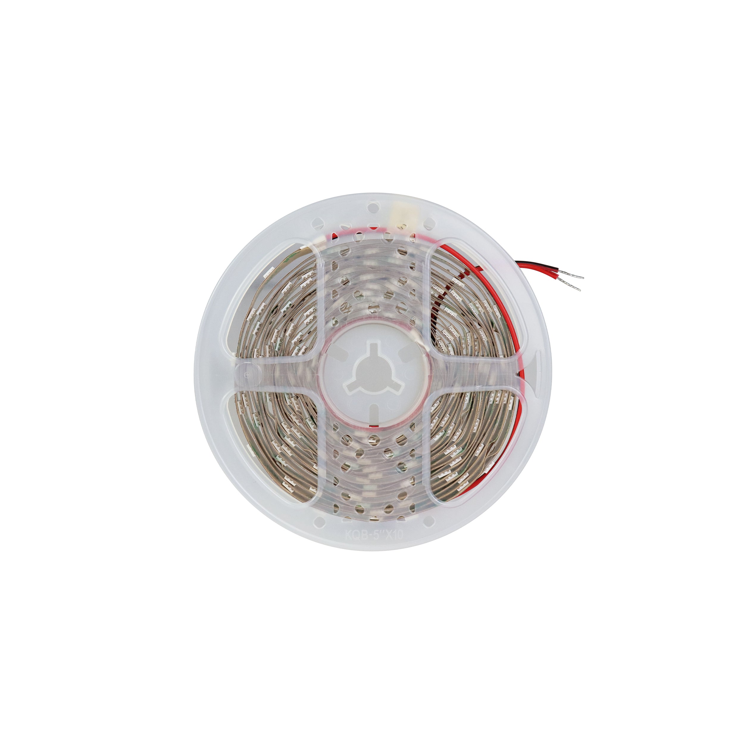730–735nm SMD5050 DC12V Infrared LED Strip Light – High Power Far Red for Plants, 30/60/120 LEDs/m, 5/50 Meters, IP00/IP65