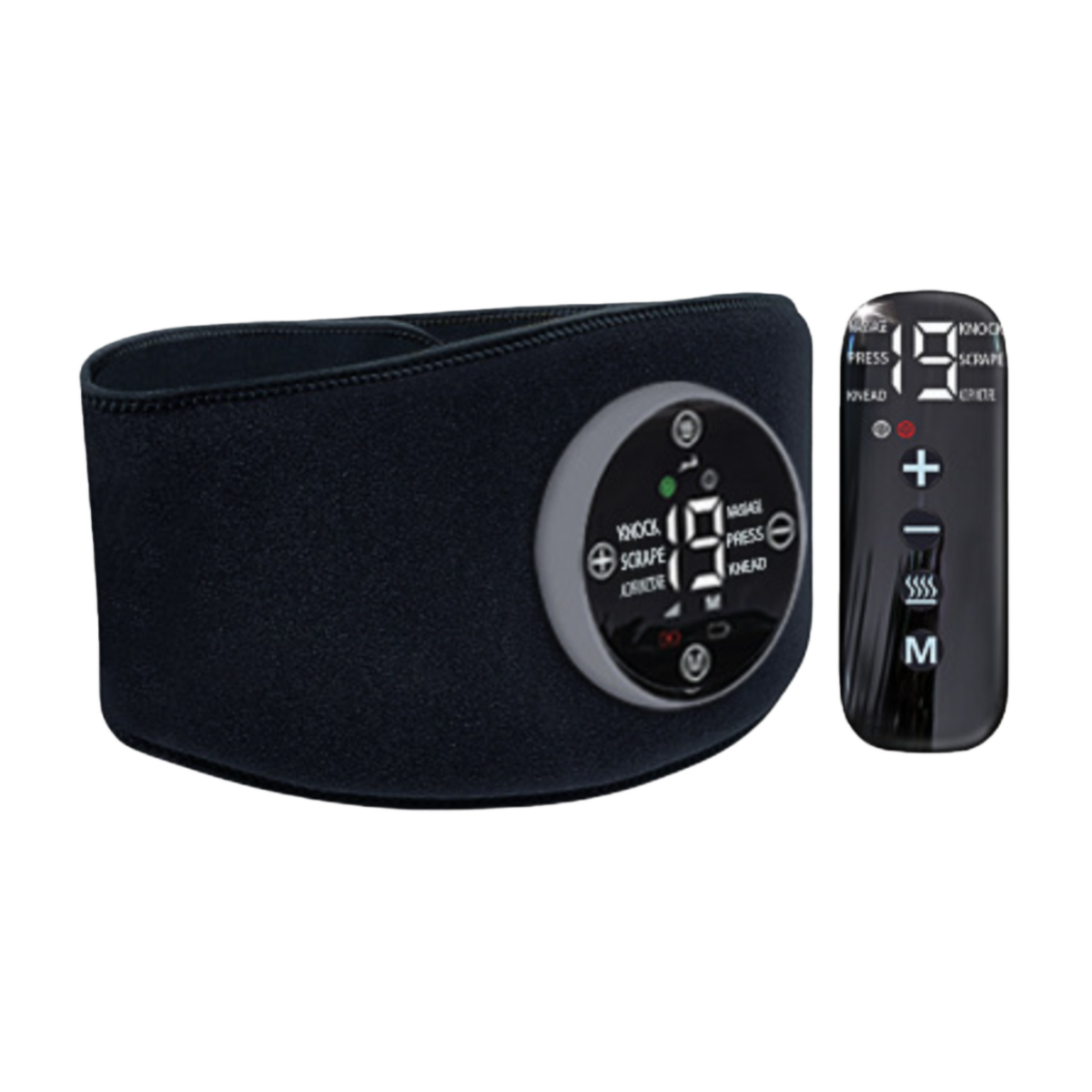 42 W BLK-S Rotlichttherapie-LED-Panel mit 48 Stück 1 W LED (850 nm und 660 nm 1:1) LED-Rotlicht