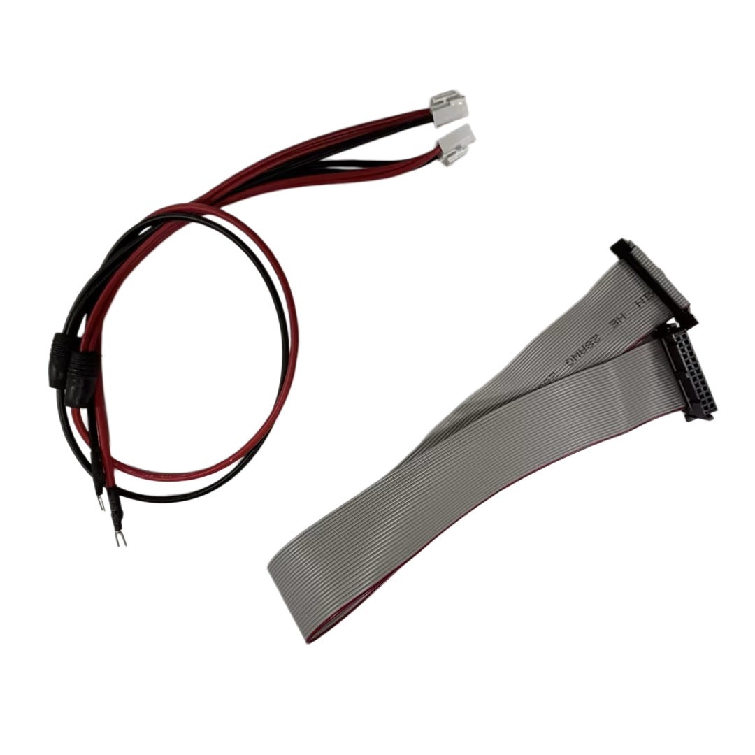 Flexibles GOB-LED-Modul für den Innenbereich der IF-3G-Serie – P1.25 | 320×160 mm | GOB | Weiche Rückseite mit Magnet | 550 Nits