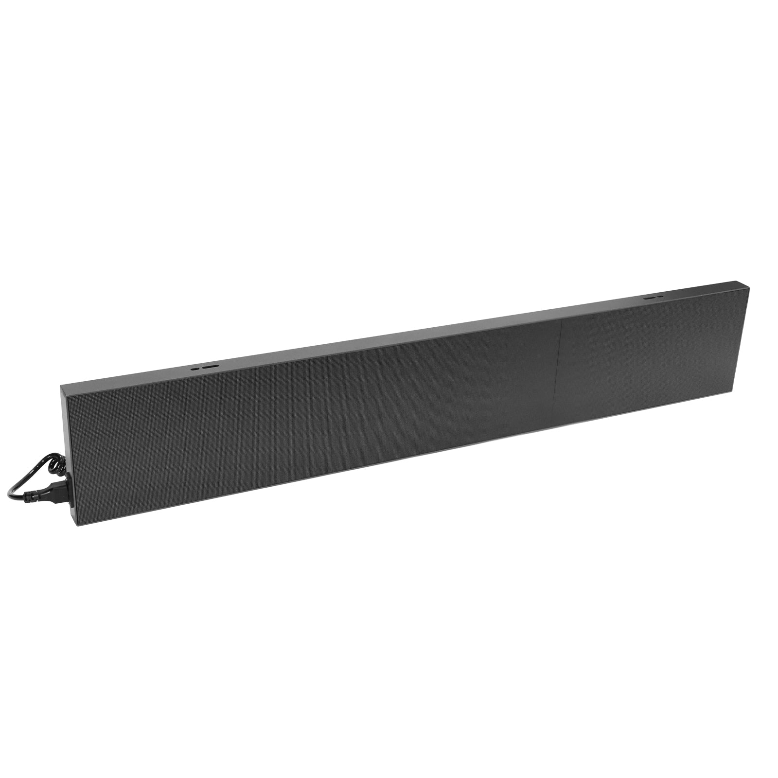Rahmenloses LED-Ladendisplay der FL-Serie – P1.86 · 160×960 mm | Ultradünner GOB-Bildschirm für Schaufenster und Einzelhandelsräume