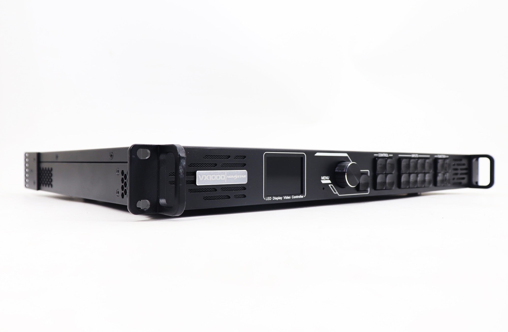 Processeur vidéo NovaStar VX1000 PRO – 4,9 millions de pixels | Processeur vidéo Ultra HD 4K avec HDR et commutation fluide pour écrans LED