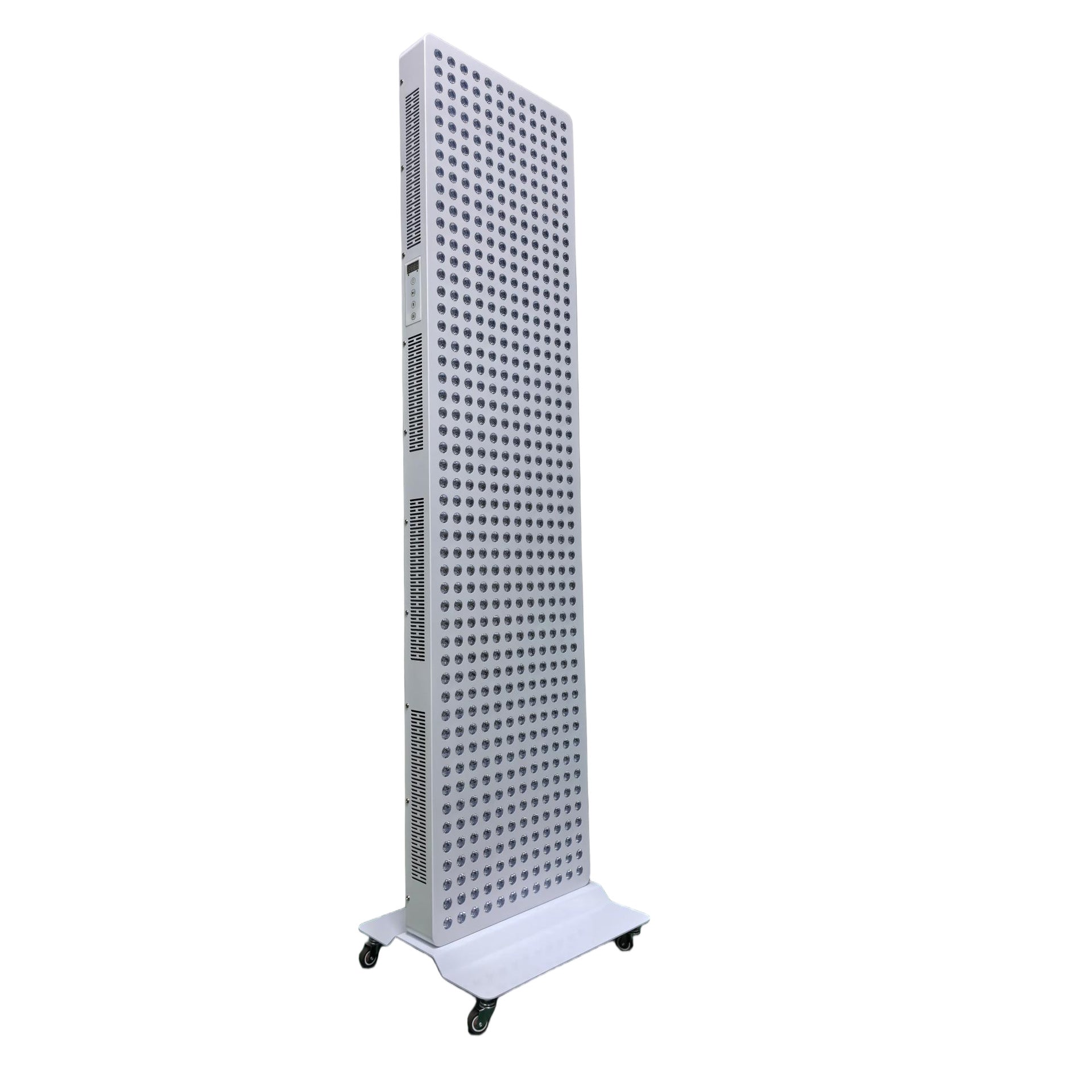 ALPRO1500 Rotes LED-Lichttherapie-Panel, 420 W tiefrote 660 nm und Nahinfrarot 850 nm LED-Lichttherapie