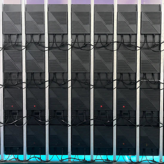 ID-GI Series – P2 GOB Indoor LED Modules | 320×480mm | Front Service | Integrated Modules | Conference Rooms & Studios | MOQ: 100 pcs