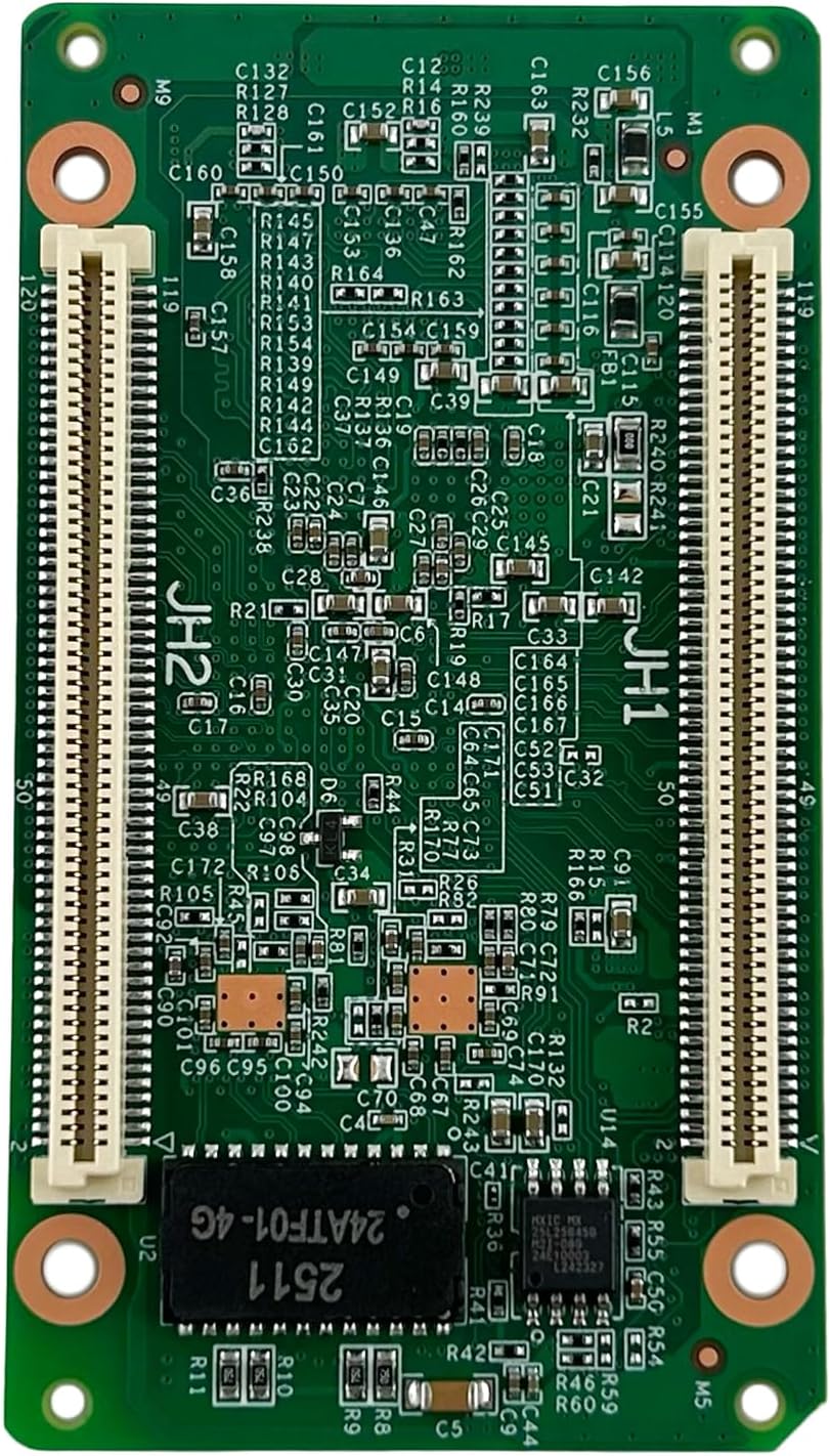 NovaStar A10s Plus-N-Empfangskarte – 512 × 512 Pixel | 5G-übertragungsbereite LED-Anzeige-Steuerkarte für LED-Anzeigebildschirme