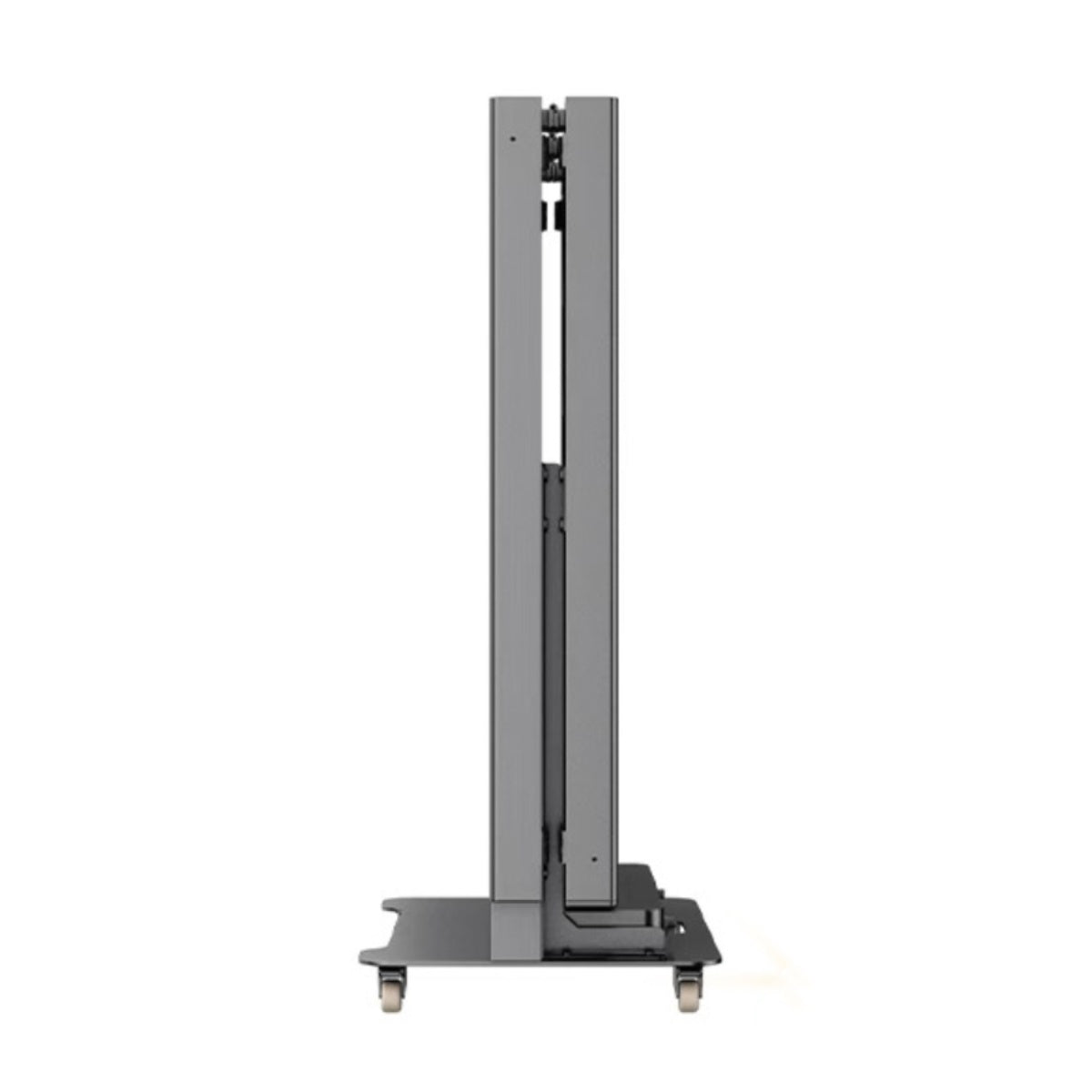 EP-F Series Foldable LED Poster Display | GOB Surface + Magnetic Frame | 640×1920mm | P2.5 / P1.86 / P1.53 / P1.25 | 1-Pack / 2-Pack Available
