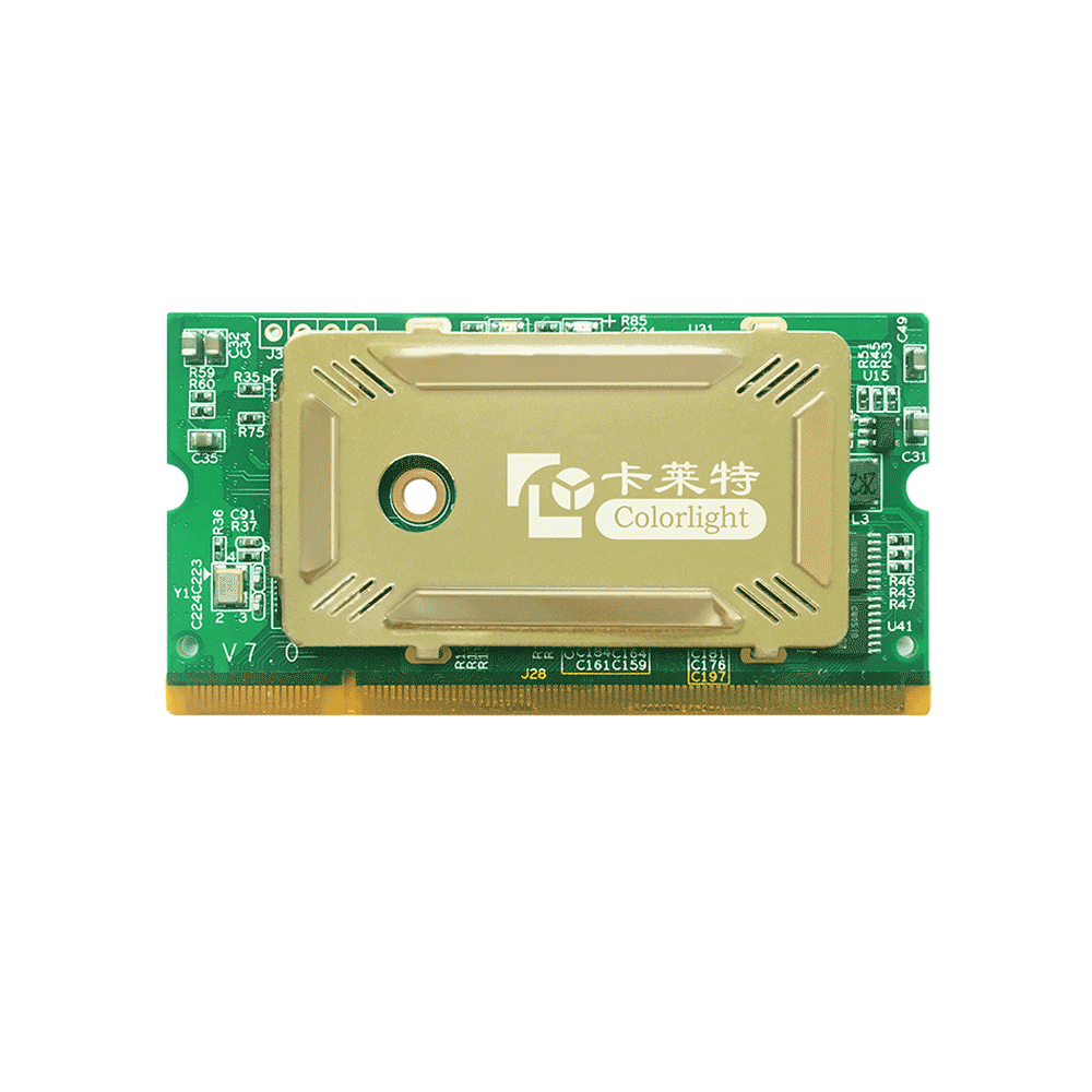 Carte de réception Colorlight i5+ pour écran LED
