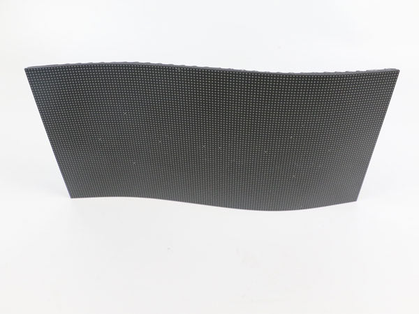 Flexibles GOB-LED-Modul für den Innenbereich der IF-3G-Serie – P1.25 | 320×160 mm | GOB | Weiche Rückseite mit Magnet | 550 Nits