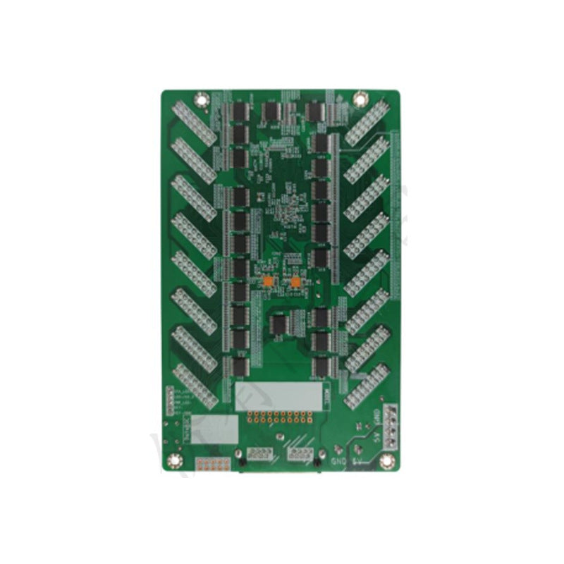 NovaStar MRV416‑N Empfangskarte – Maximal 512×512 Pixel | 32‑Gruppen RGB-Daten HUB75 Controller-Board für LED-Bildschirme