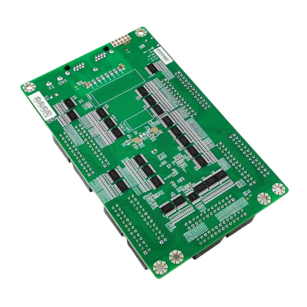 NovaStar MRV208-1 Empfangskarte – 256×256 Pixel | Hochstabile HUB75 LED-Display-Controller-Platine für LED-Displays