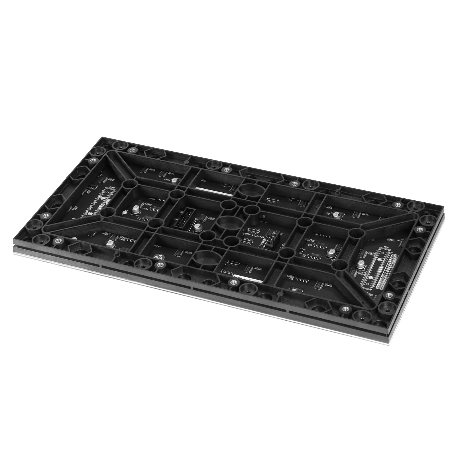 ID-G Series – P1.86 GOB Indoor LED Display Module | 320×160mm | 14,792 Pixels RGB Tile | Durable Full Color Screen Panel