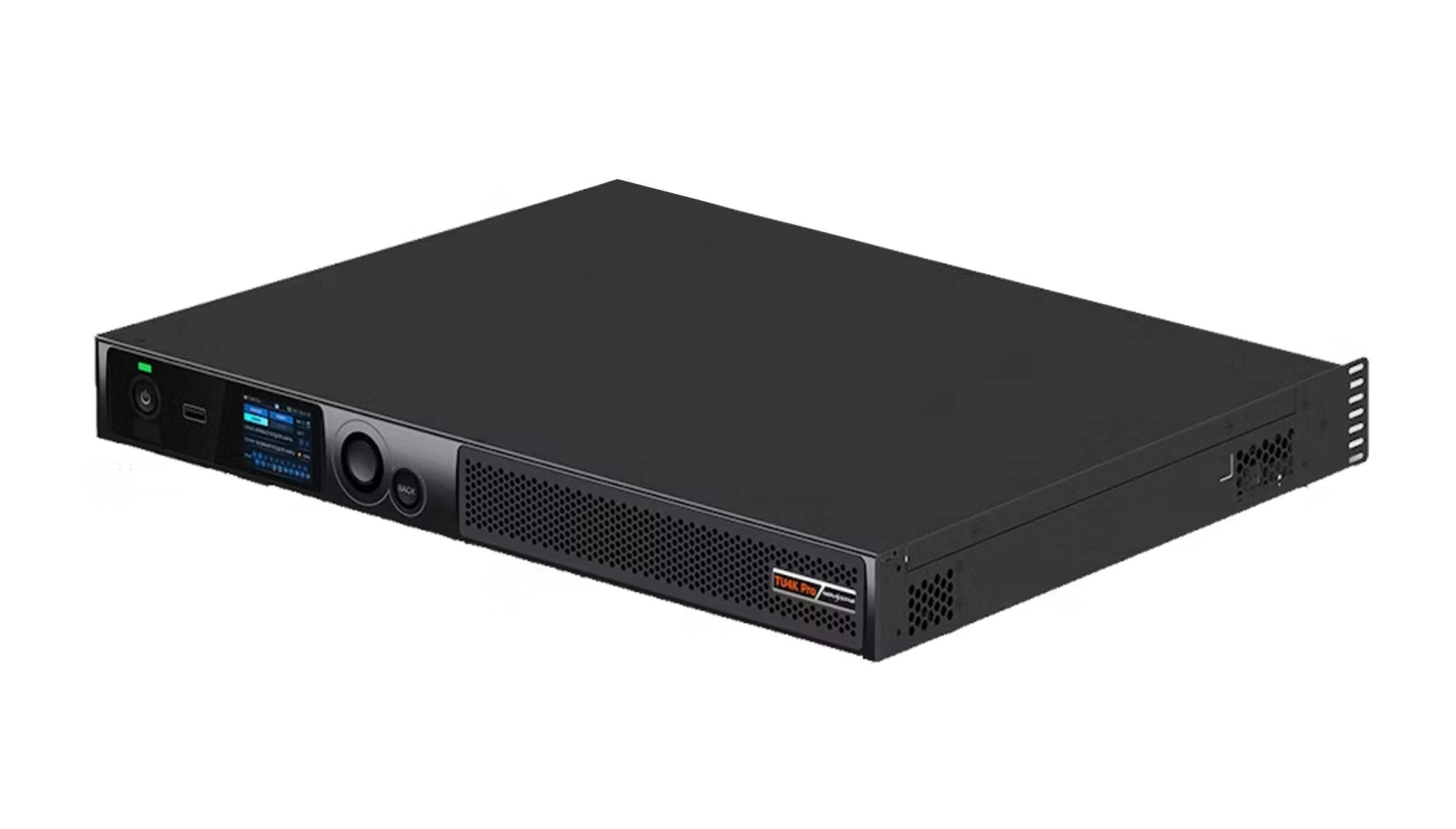 NovaStar TU4K PRO Asynchroner Controller – 13 Millionen Pixel | All-in-One-Ultra-4K-Multimodus-Steuerbox für LED-Bildschirme