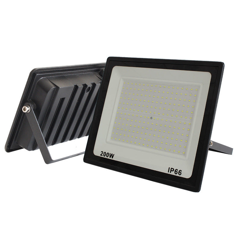 Hochleistungs-SMD5730-wasserdichtes IP65-LED-Flutlicht für den Außenbereich