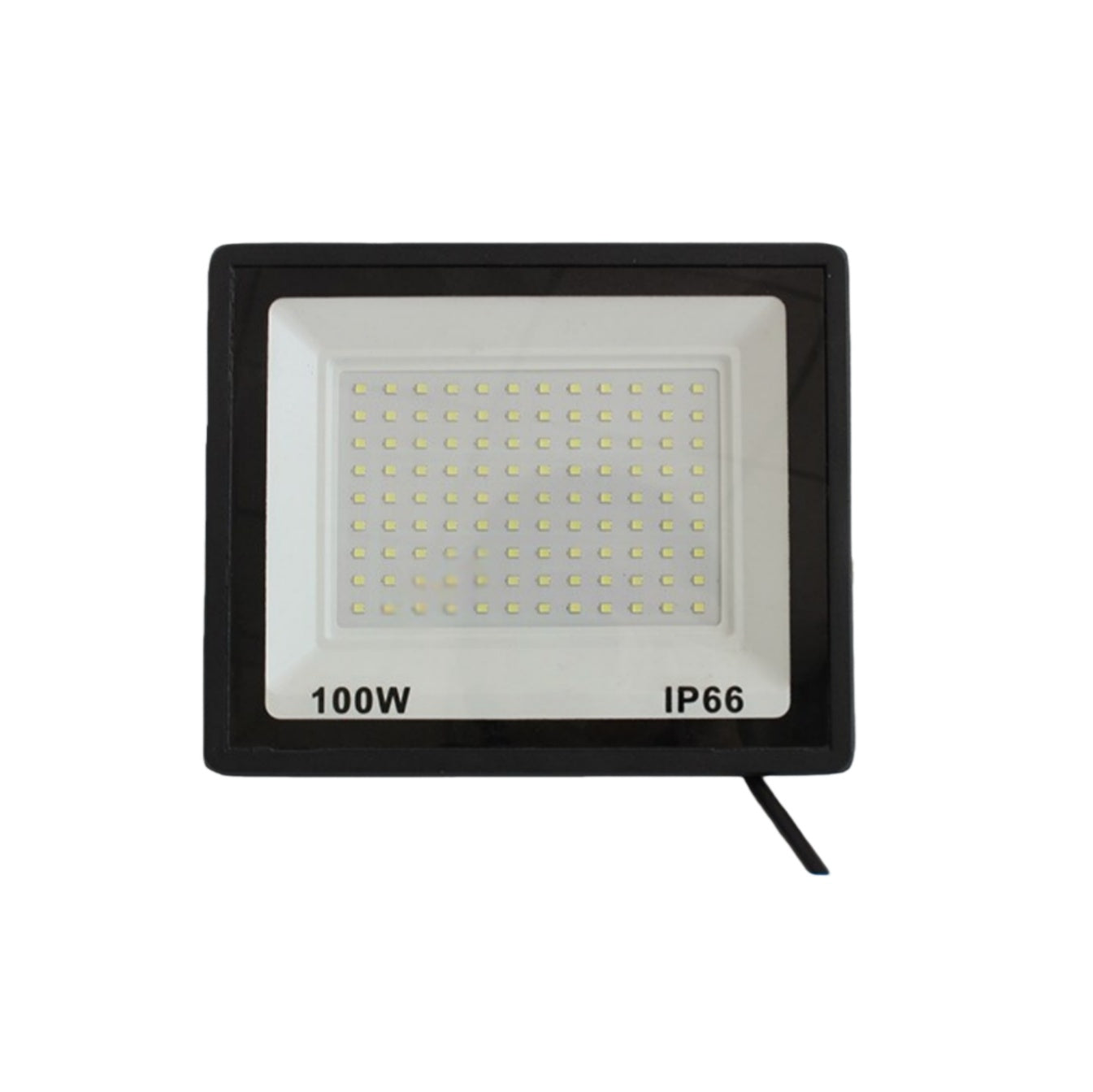 Hochleistungs-SMD5730-wasserdichtes IP65-LED-Flutlicht für den Außenbereich