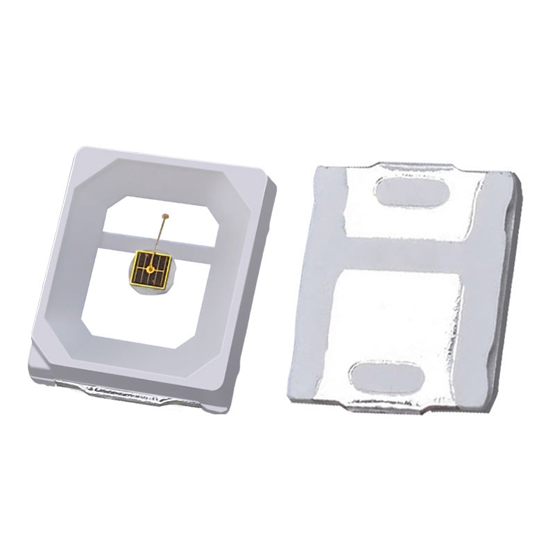 Pack d'échantillons de LED infrarouges – 850 nm / 940 nm | 0,2 W et 0,5 W | SMD2835 / SMD5050 | 4 modèles × 100 pièces pour prototypage et évaluation
