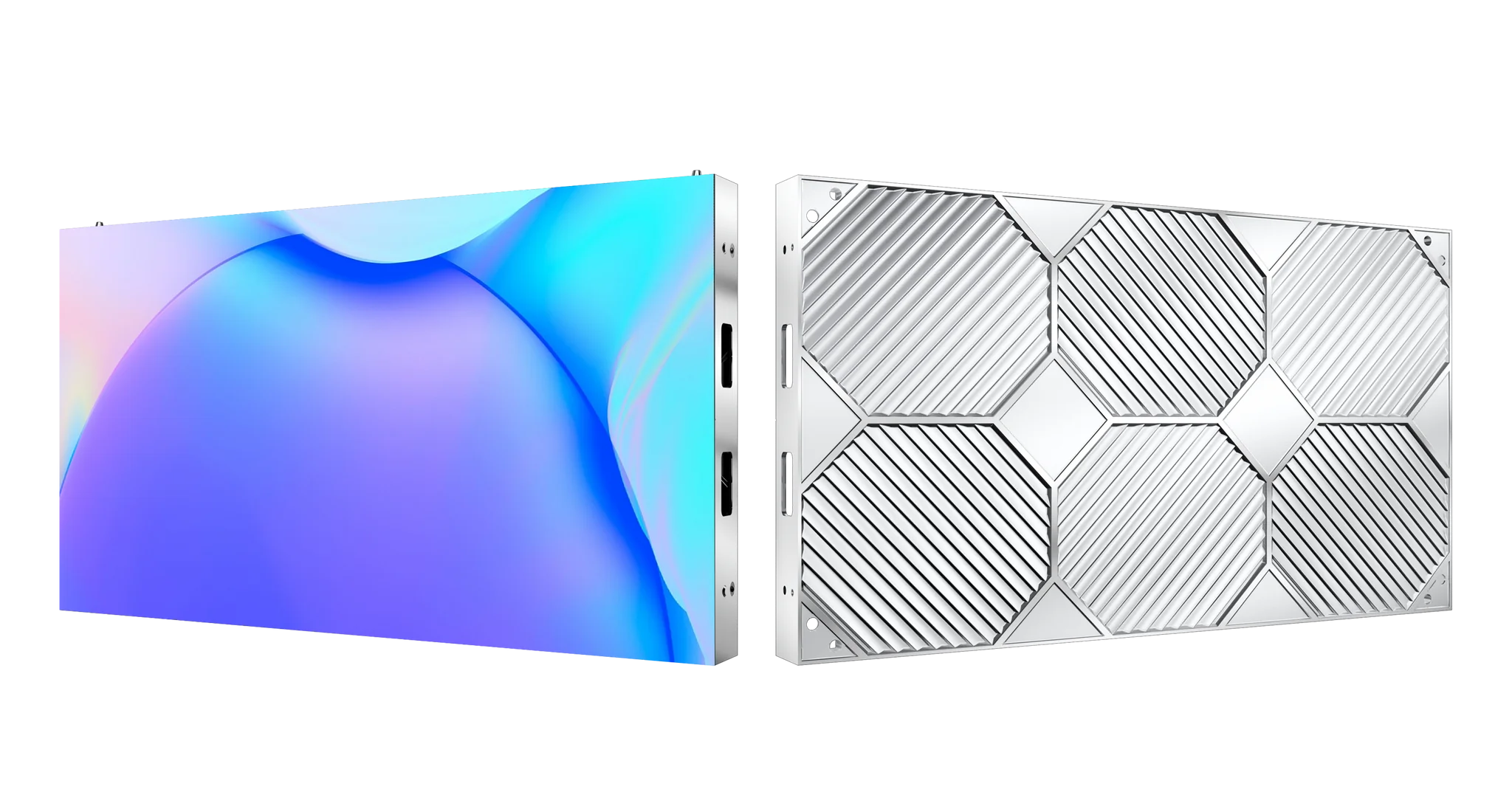 TrueHD-600 Series Indoor Fine Pixel in 0.93/1.25/1.56/1.875 mm LED Display 600x337 mm Aluminum Cabinet Small Pixel Pitch LED Display Screen