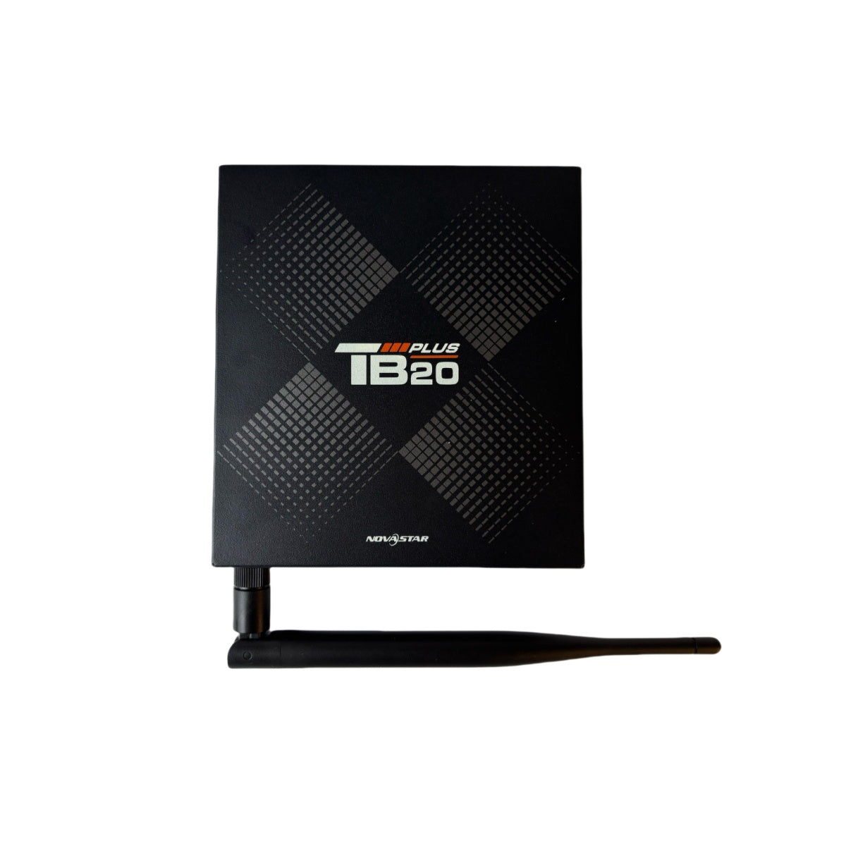 NovaStar TB20 Plus Multimedia Player – 1.3 Million Pixels | Dual Network Port Cloud LED Controller for LED Display Screens