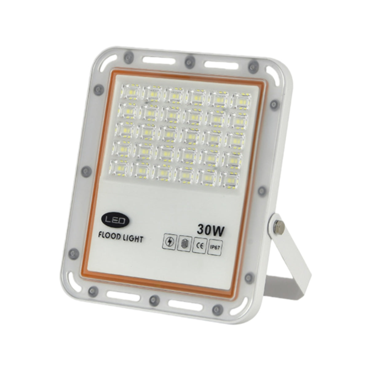 Hochleistungs-SMD5730-wasserdichtes IP65-LED-Flutlicht für den Außenbereich