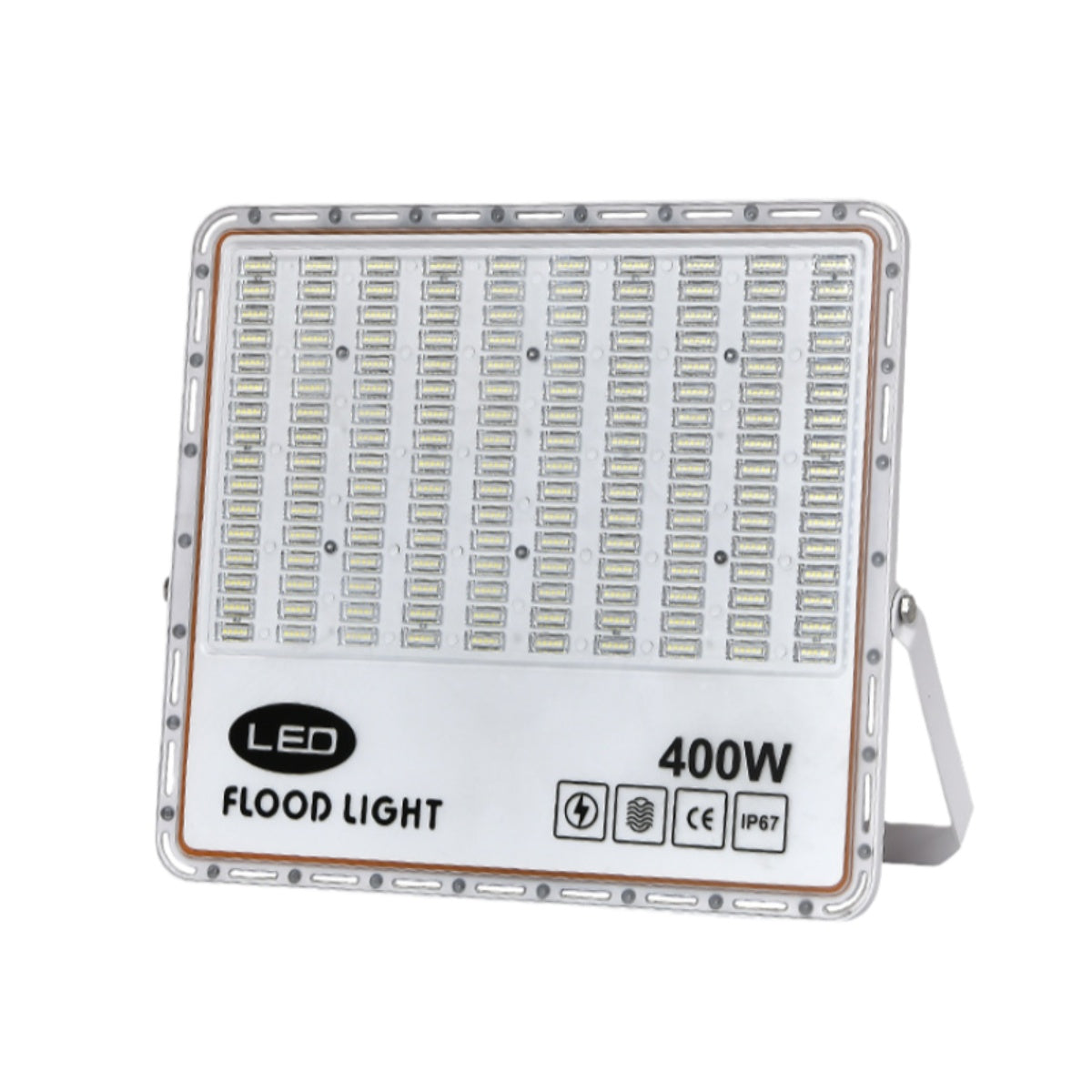 Hochleistungs-SMD5730-wasserdichtes IP65-LED-Flutlicht für den Außenbereich