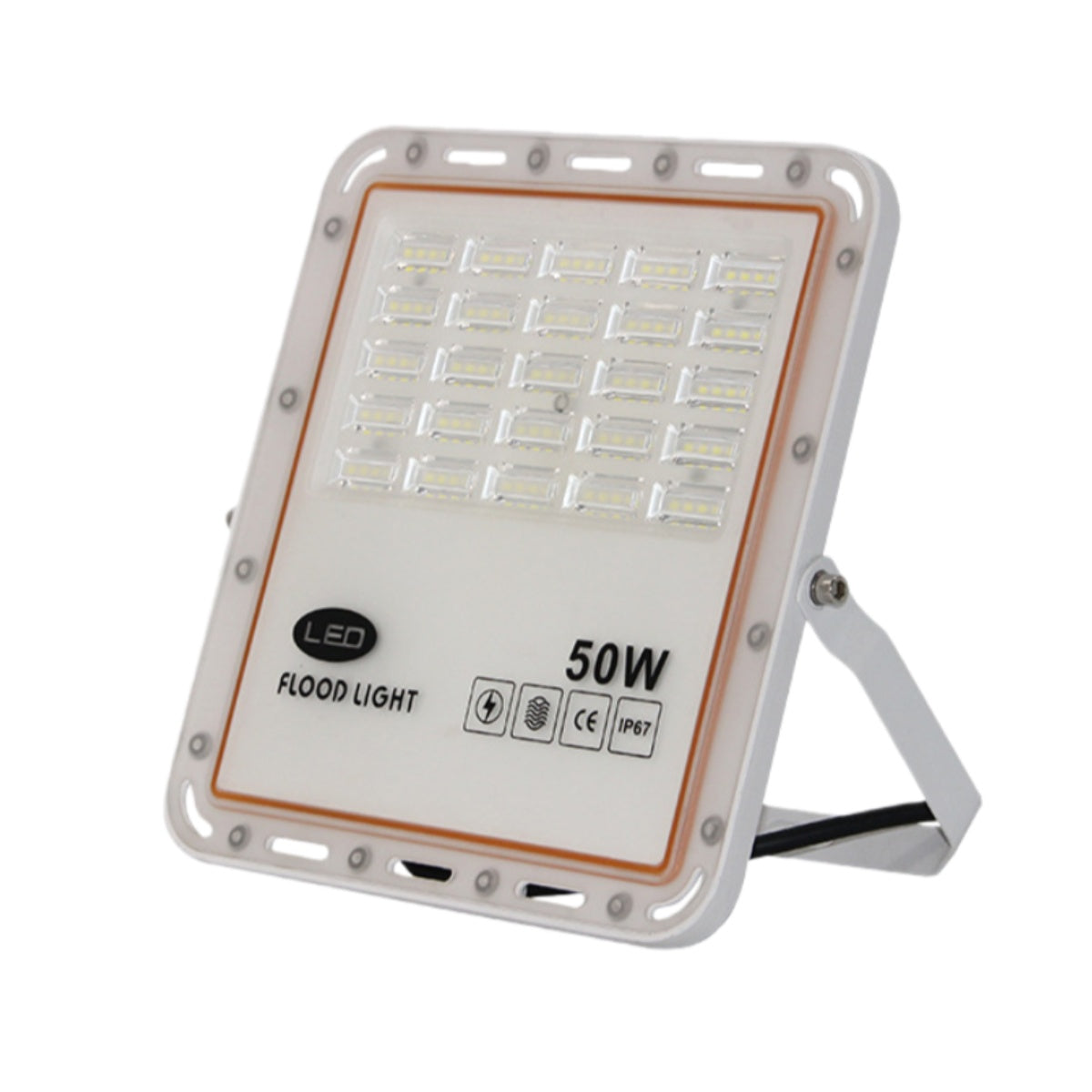 Hochleistungs-SMD5730-wasserdichtes IP65-LED-Flutlicht für den Außenbereich