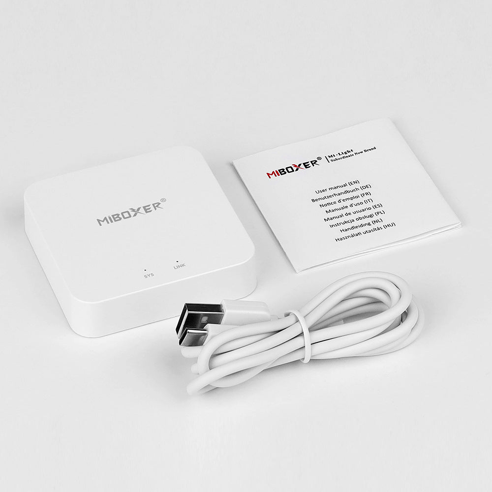Passerelle WL-Box2 2,4 GHz