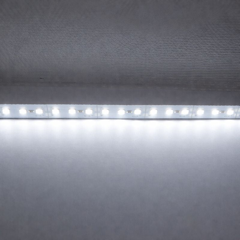 SMD5630 Rigid LED Strip Light – DC12V / 24V | 12mm PCB | 18W/M | 72 LEDs/M | 1Meter Length | Warm White / Natural White / Daylight White / Cool White | Indoor Linear Lighting Bar | 10 / 50PCS