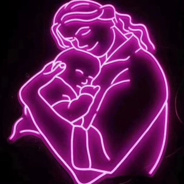 Neonlichtgehäuse – S20D | ⏀20 mm Silikon-LED-Kanalsystem | IP67 wasserdicht | 10 mm Leiterplattenbreite | 164 Fuß/50 m | Lagerbestand in den USA/UK/DE
