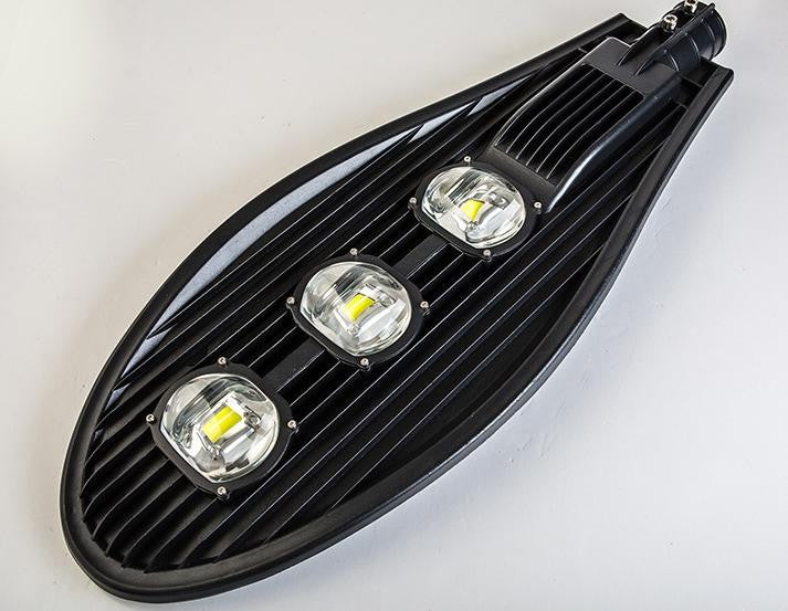 150W IP65 Wasserdichte LED-Mastleuchte für LED-Straßenbeleuchtung Reinweiß 6500K