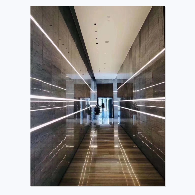 Neonlichtgehäuse – S22D Schwarz | ⏀22mm Silikon-LED-Kanalsystem | IP67 wasserdicht | 8mm Leiterplattenbreite | 164FT/50M | Lokaler Lagerbestand US/UK/DE