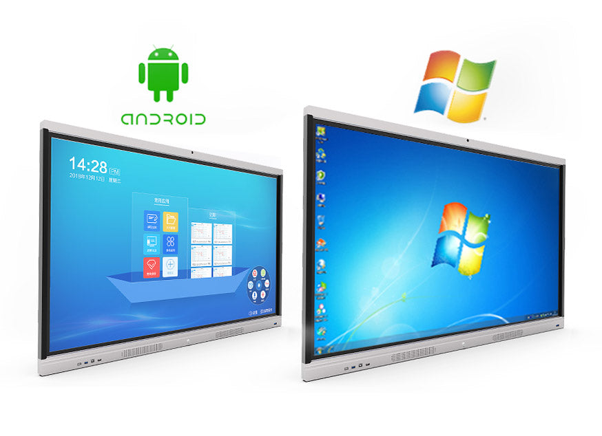 65'' Digital Conference interactive Whiteboard Video Conference Touch all-in-one Machine