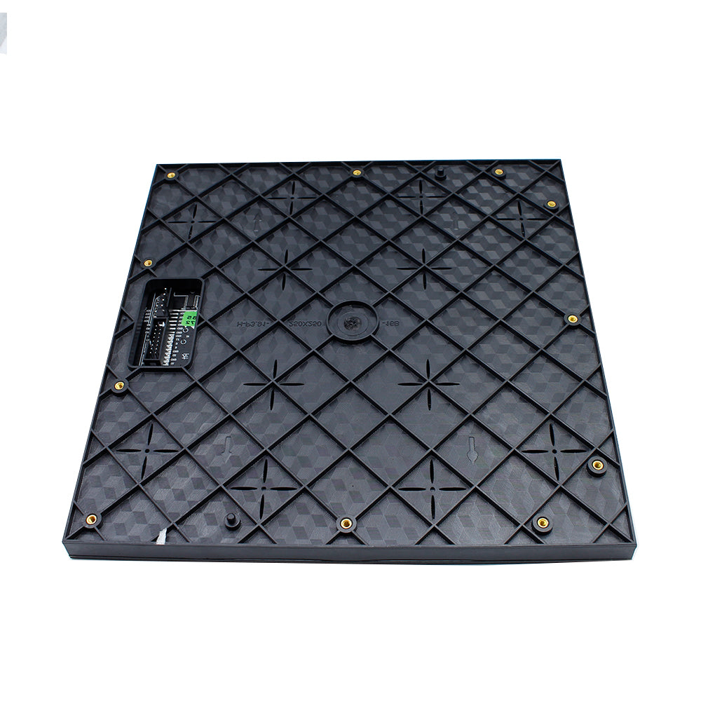M-ID3.91 P3.91 Rental Sereis LED Module,Full RGB 3.91mm Pixel Pitch LED Display Tile in 250*250mm with 4096 dots, 1/16 Scan, 800 Nitsfor indoor Display