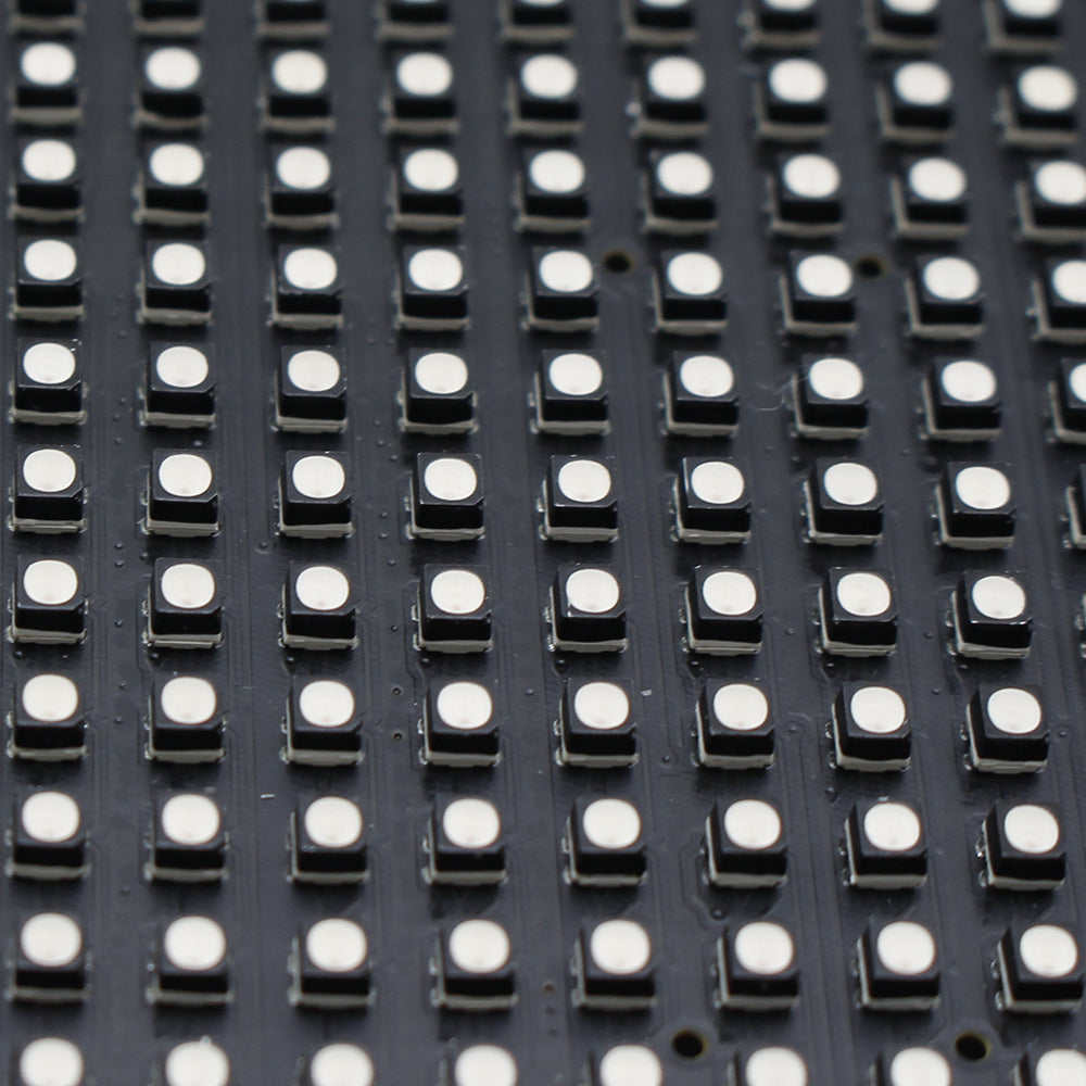 IF-3S Series Indoor Flexible LED Module – P4 | 320×160mm | SMD | Soft Back Shell with Magnet | 600nits