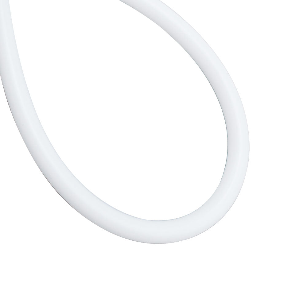 Neon Light Housing – S13D | ⏀13mm Silicone LED Channel System | IP67 Waterproof | 5mm PCB Width | 164FT/50M