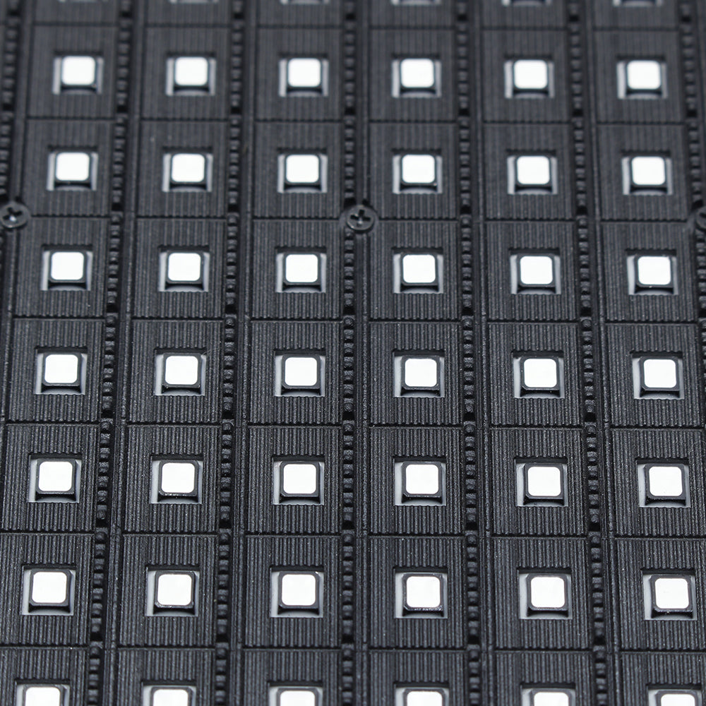 OD-SL Series Outdoor LED Module – P2.5 / P3.076 / P4 / P5 / P6.67 / P8 / P10 | 320×160mm | IP65 with Screw-Lock Design