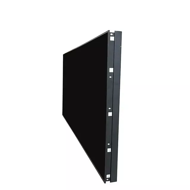 55” BOE LCD Video Wall – 2x2 Kit (4 Panels) | 1920x1080 FHD | 500 nits | Ultra Narrow Bezel 0.88mm / 1.7mm / 3.5mm | HDMI Splicer + Wall Mount Included