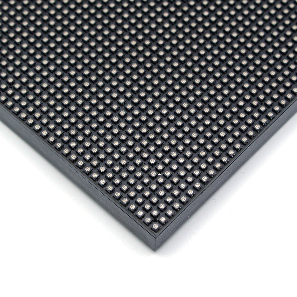 M-ID3 P3 Normal Indoor Series LED Module,Full RGB 3mm Pixel Pitch LED Display Tile in 192*192mm with 4096 dots, 1/32 Scan, 800 Nitsfor indoor Display