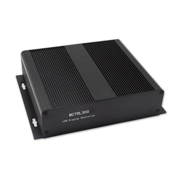 Contrôleur synchrone indépendant Novastar MCTRL300, résolution 1280 × 1024, capacité de chargement de 1,3 million