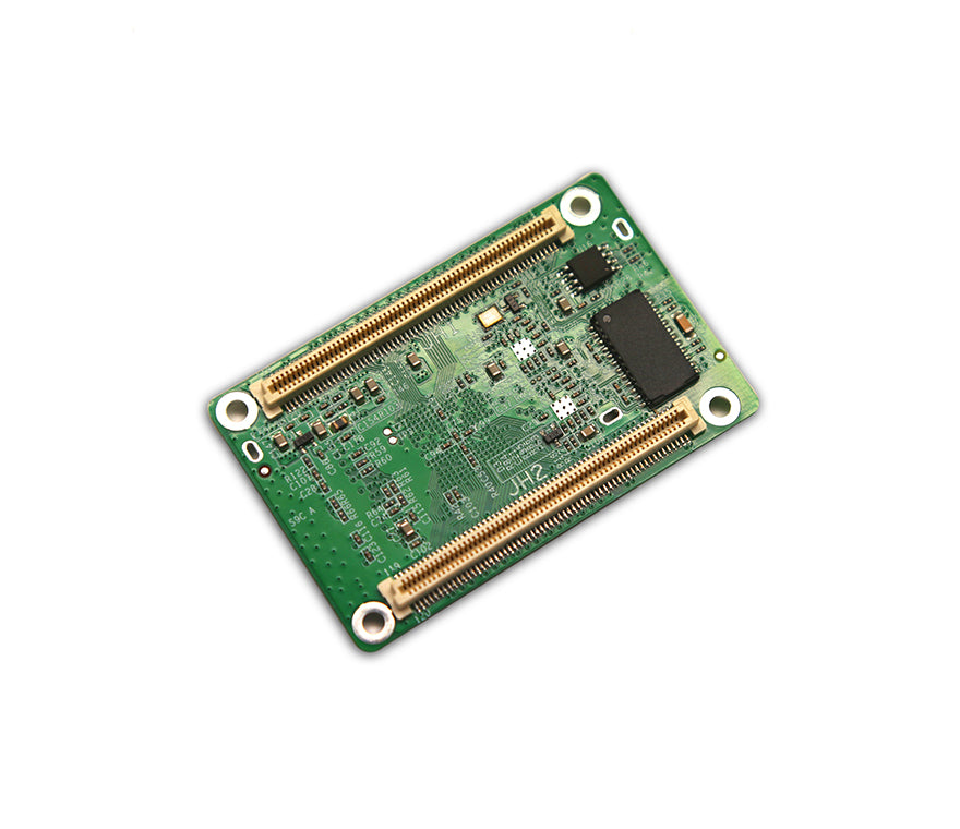 NovaStar A5s Plus-Empfangskarte – 512 × 384 Pixel | HDR-optimierte kompakte LED-Display-Controller-Platine für LED-Bildschirme