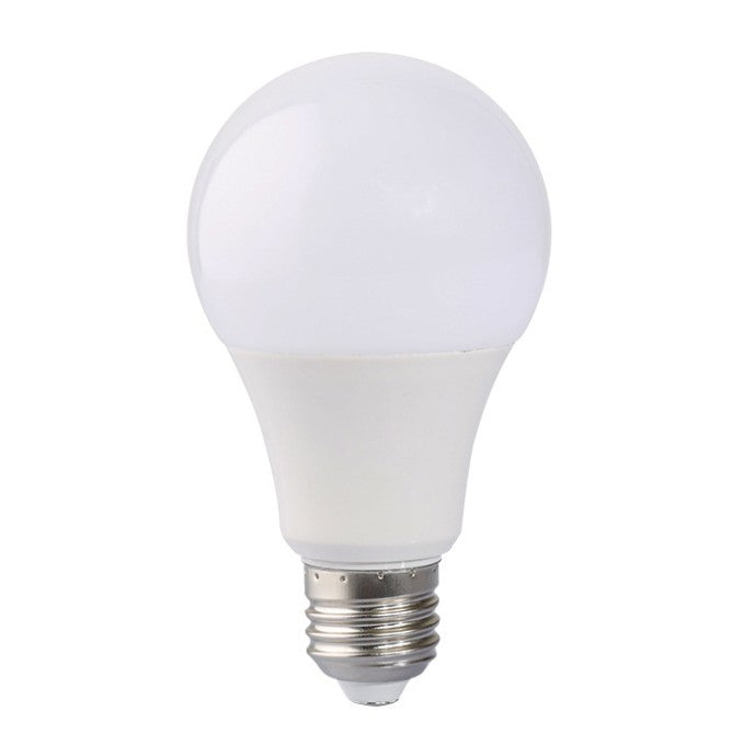 6 Pack 7Watt 600LM G60 LED Bulb Light (45W Equivalent) E27 Screw Base 100-240V AC Non-dimmable 60mm White Light LED Globe