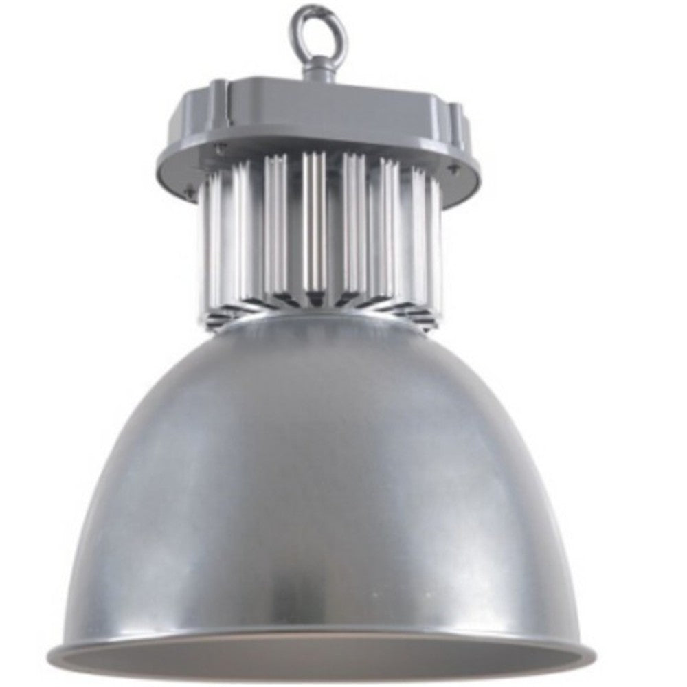 120W High Power COB IP65 Waterproof LED High Bay Light with Aluminum Reflector