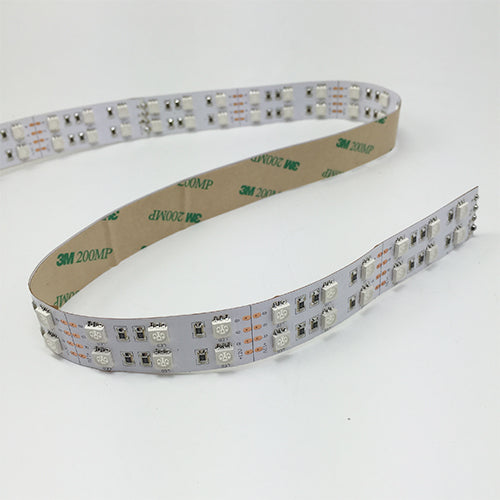 730–735nm SMD5050 DC12V Infrared LED Strip Light – High Power Far Red for Plants, 30/60/120 LEDs/m, 5/50 Meters, IP00/IP65