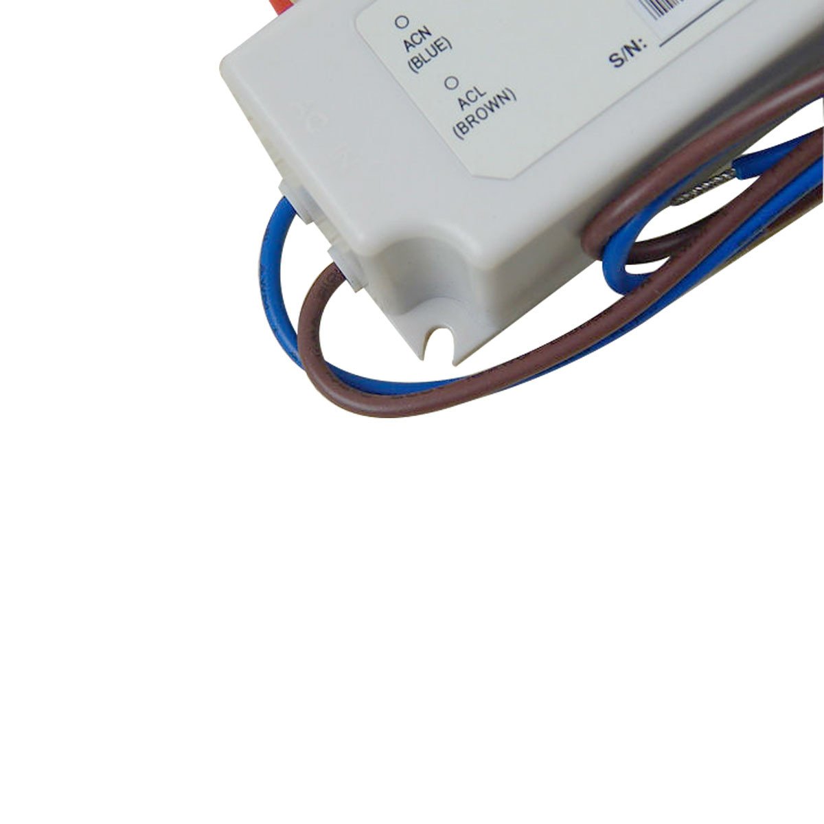 MEANWELL LPV Series IP67 Waterproof Switching Power Supply - 12V / 24V DC Output Voltage | 35W / 60W / 100W / 150W | AC90-264V | IP67 Waterproof | Plastic Housing | UL / CE Certified