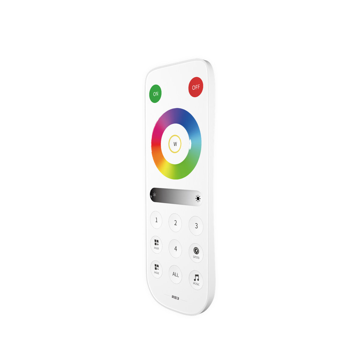 SP63X PWM Bluetooth Music LED Controller Series – DC5V-24V | APP + Music Control | For LED Strips & LED Lights (iOS/Android)