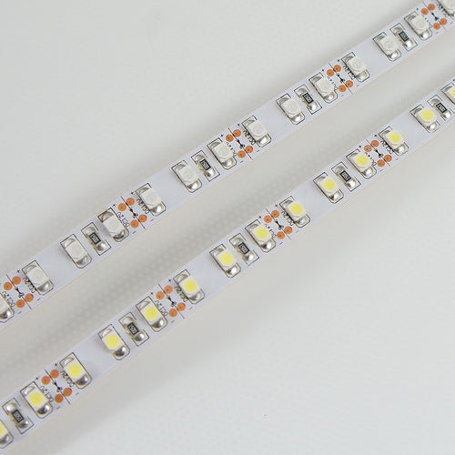 395 nm 405 nm SMD2835-600 12 V 4 A 48 W UV-LED-Streifenlicht für UV-Härtung, Währungsvalidierung