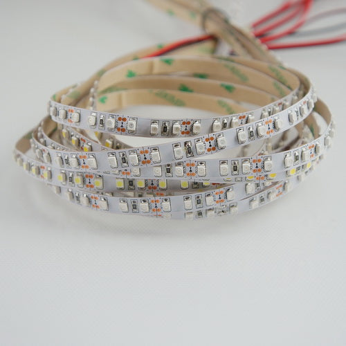 395 nm 405 nm SMD2835-600 12 V 4 A 48 W UV-LED-Streifenlicht für UV-Härtung, Währungsvalidierung