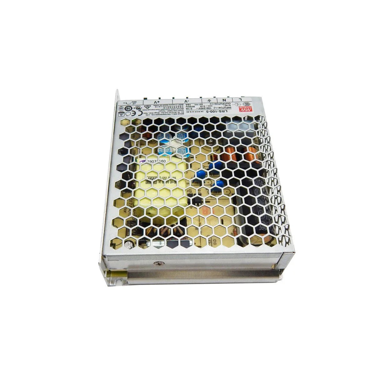 How to Choose the Right Power Supply for LED Displays