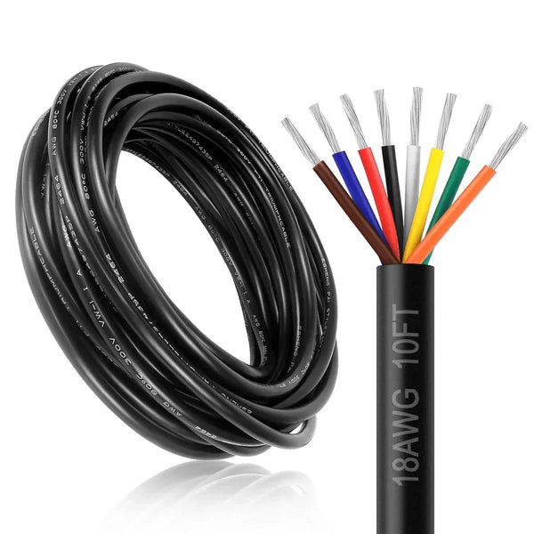 PVC Insulated Wires vs Silicone or Rubber Insulated: Pros, Cons, and Best Use Cases